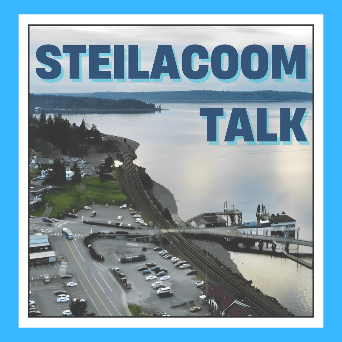 Steilacoom Washington